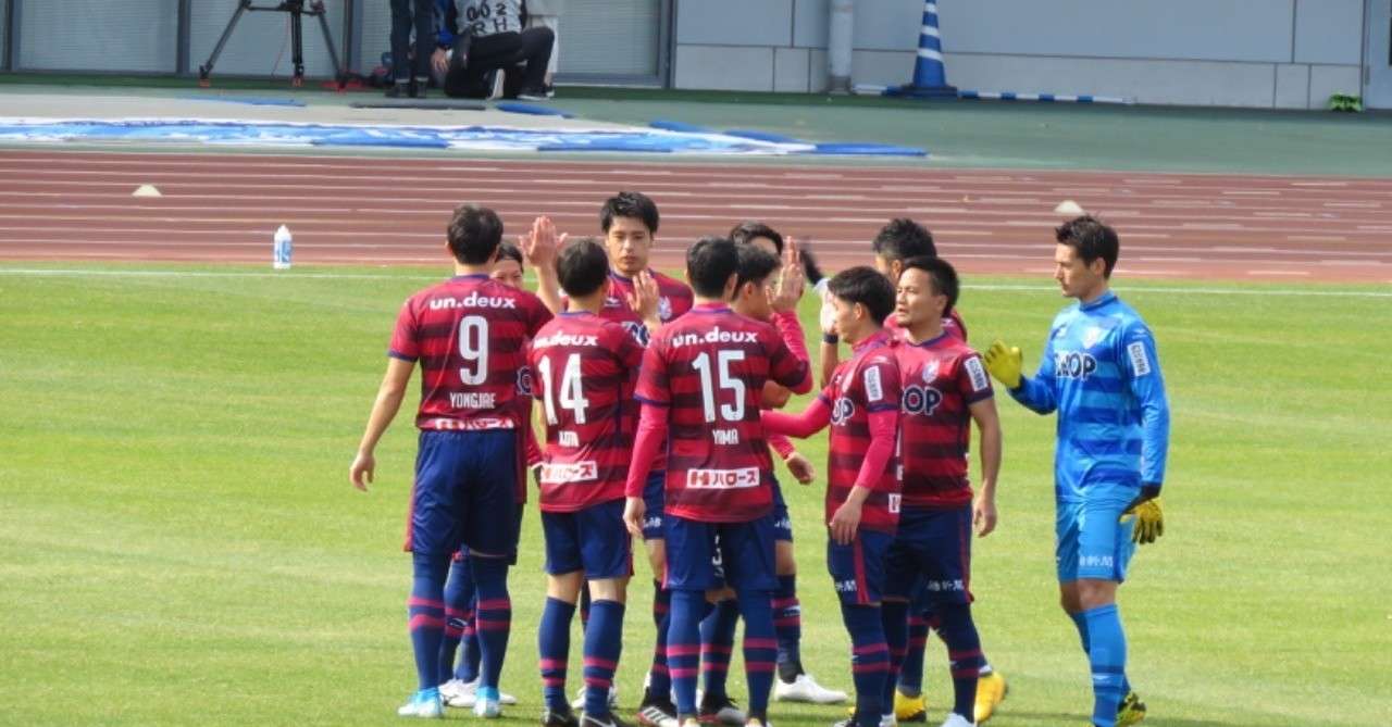 はじめまして たくみ 大学生サッカーライター Note はじめまして たくみ 大学生サッカーライター Note