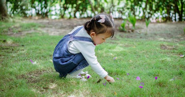 子どもの遊びは魔法の授業」から学ぶ