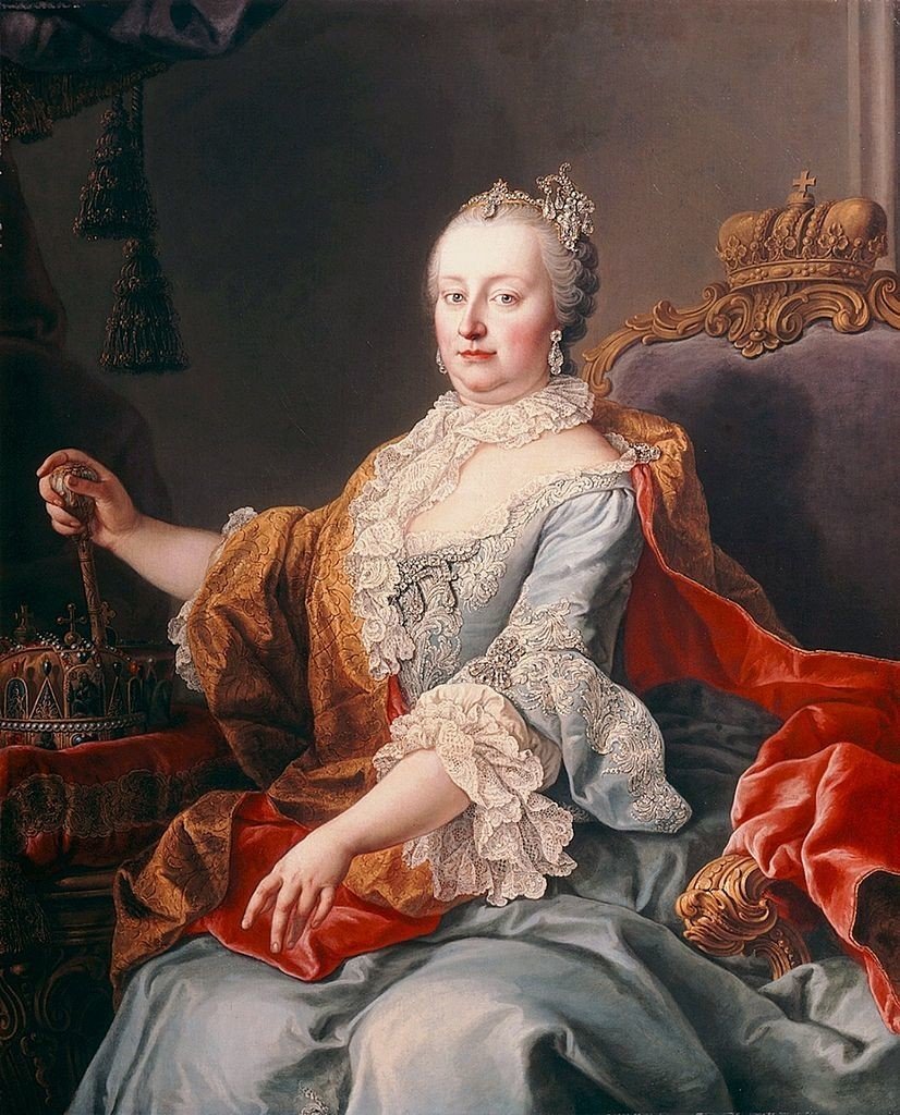 近親婚のしすぎで断絶したはず スペイン ハプスブルク家の 末裔 現る 財布を忘れて愉快なオーストリア大公妃 Note