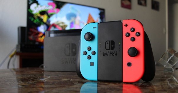 任天堂の新ゲーム機に関する情報｜a