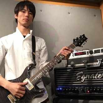 50 Scandal ギター ざばねがも