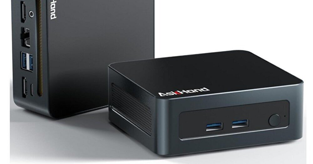 【美品】ASUS ミニPC Ryzen5 8GB Amazon.co.jp: ミニPC AMD Ryzen 5 3550H（4コア8スレッド 最大3.70GHz