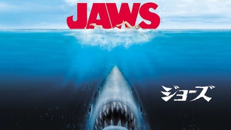 サメ映画の系譜
