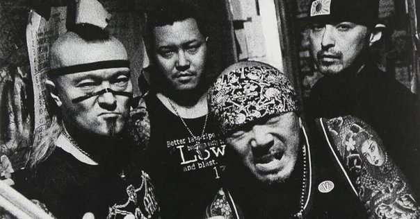 Smif-N-Wessun : Dah Shinin'｜hsysblog