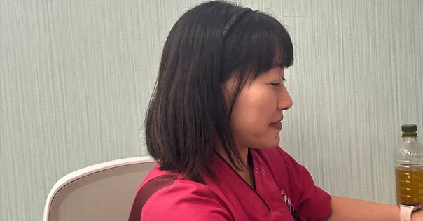 理学療法士からケアマネージャーへ─ダブルライセンスについて