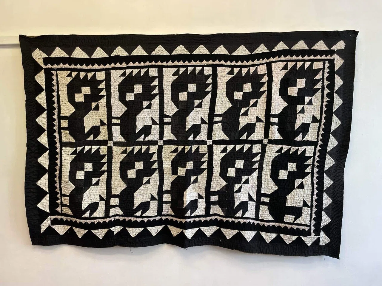 Ralli Quilt｜paperpukui.jpu