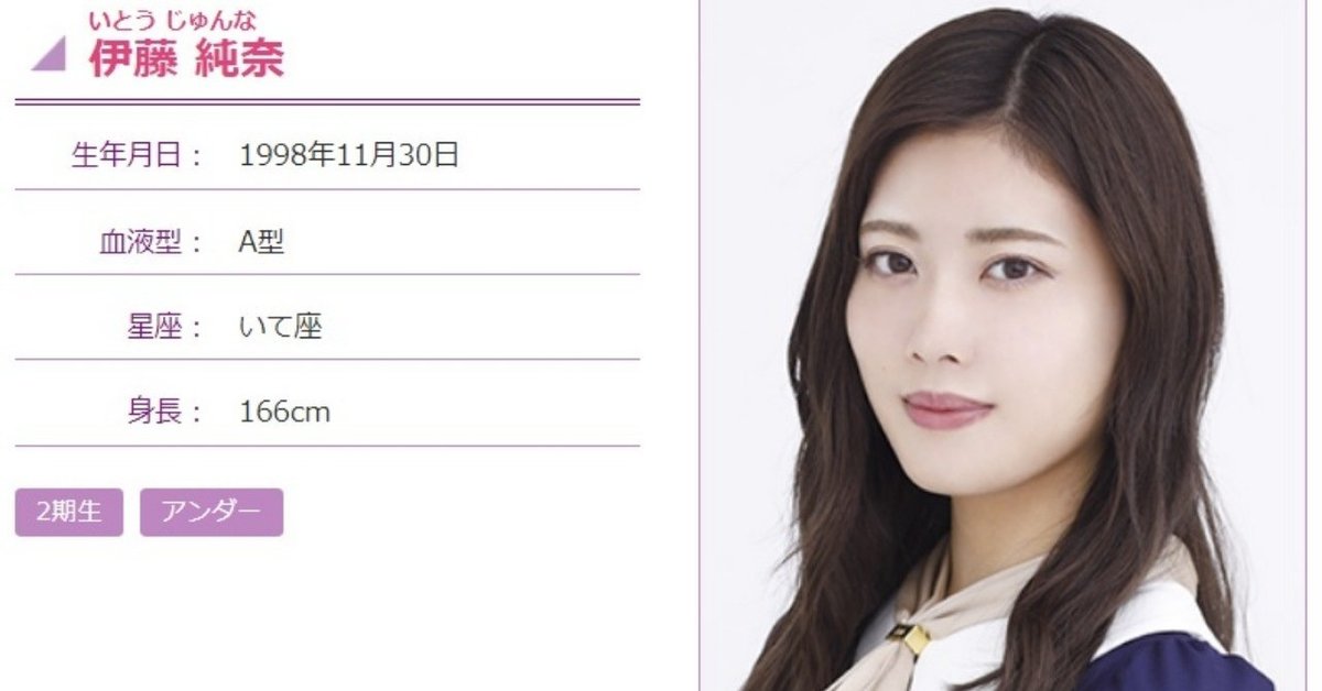 すげぇ、すげぇよ伊藤純奈～8thバスラを終えての興奮～｜春