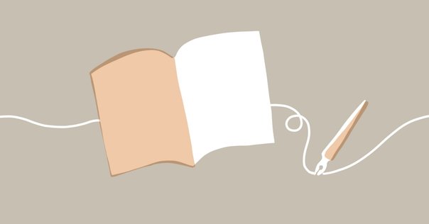 人の交換日記 人の交換日記｜なちこ🪄🌌