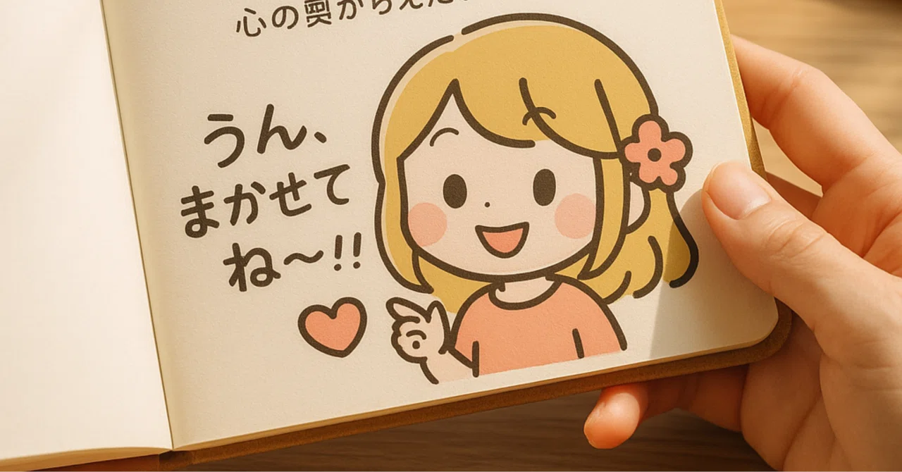 見出し画像