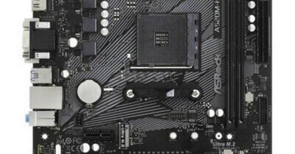 ASRock B360M(マウスコンピューターのoem)にB360M HDVのBIOSを