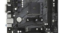 ASRock B360M(マウスコンピューターのoem)にB360M HDVのBIOSを