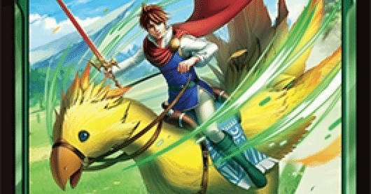 匿名即日発送】MTG FF 緑単構築デッキ ワンショットティファ チョコボ上陸 匿名即日発送】MTG FF 緑単構築デッキ ワンショットティファ チョコボ