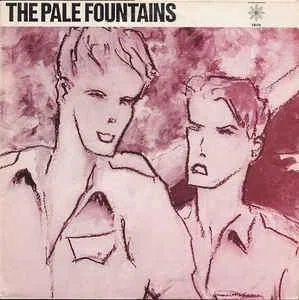 the Pale Fountains｜asako koidee