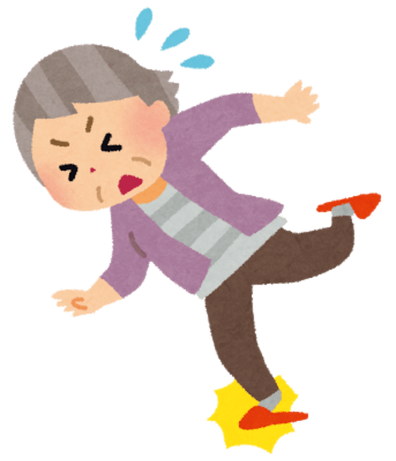 関連図 骨粗鬆症 大腿骨頸部骨折 鳩ぽっぽ Note
