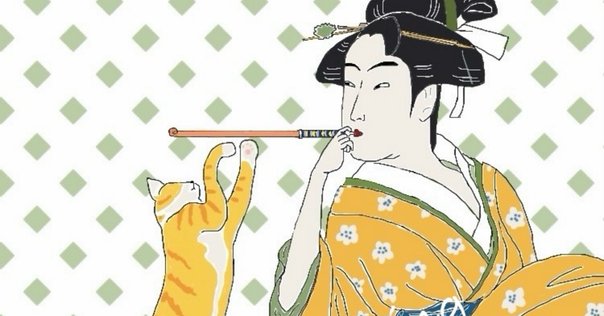 葛飾北斎 「美人画」浮世絵　絹本　掛軸 Yahoo!オークション - 156 葛飾北斎 春草図 紙本 工芸 桐箱 共箱