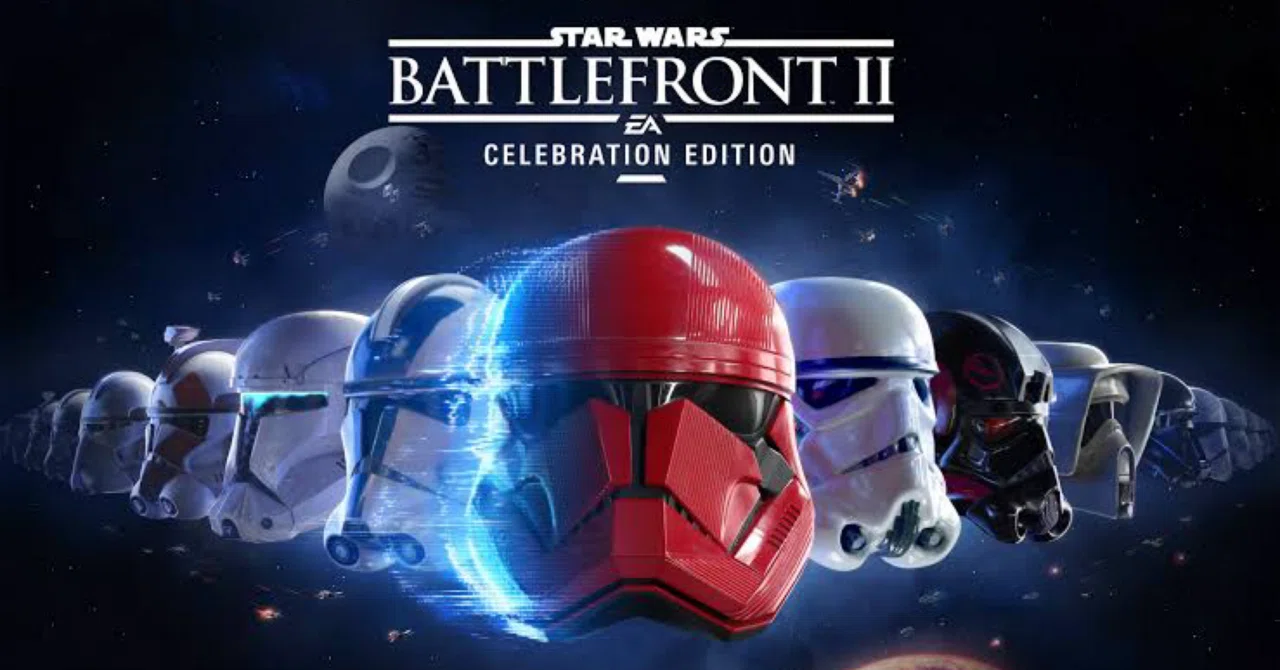STAR WARSバトルフロント2」が面白い｜Shomin Shinkai