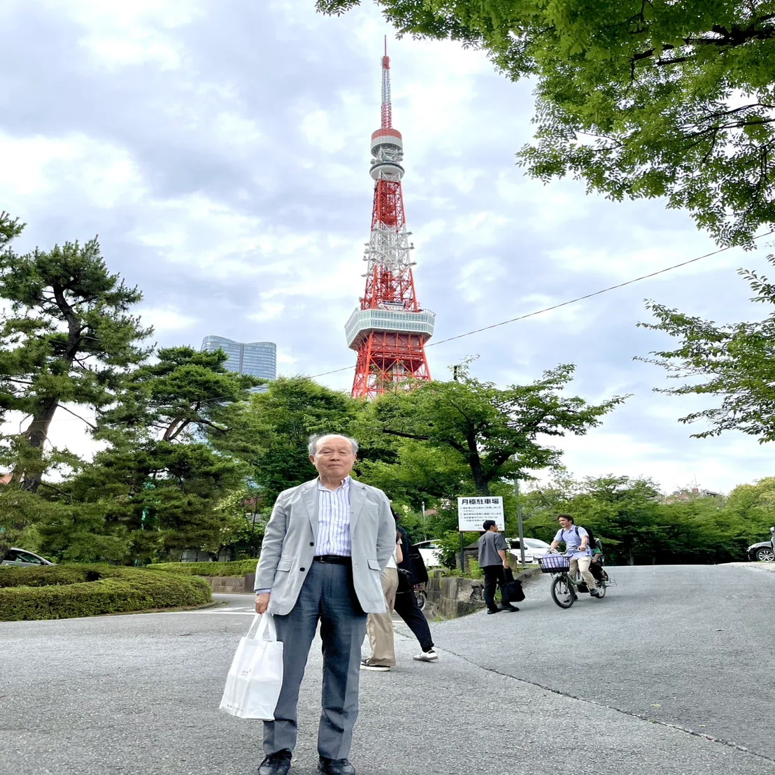 全日本仏教会で植木雅俊先生の特別講義｜Seijun Nagamatsu