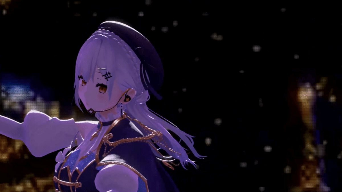 SitR名古屋 と葉加瀬冬雪の『群青』【SitR名古屋感想】｜やすを。