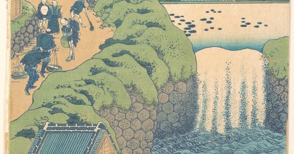 4 大分市デジタルアーカイブ｜絵巻物は現代の地図だった📜30m