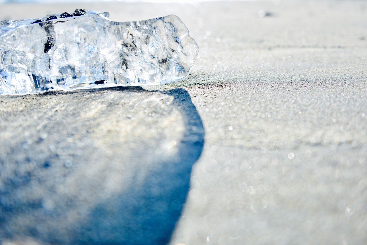 ジュエリーアイス Scoop Kawamura Note ジュエリーアイス Scoop Kawamura Note