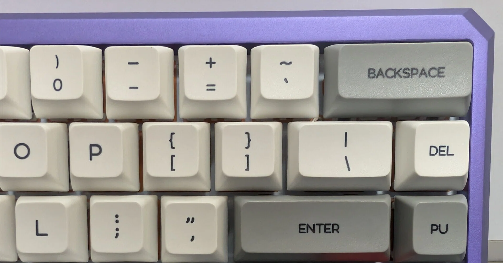 キーボード談義 #HHKBスーパーセット #HHKB Lite2以上の逸材