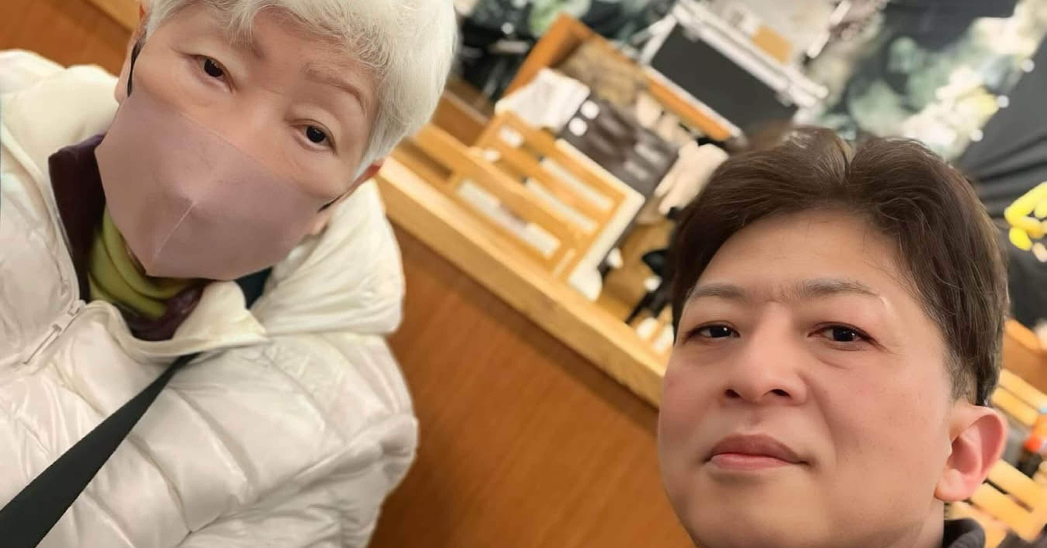 大衆演劇、第8回目の観劇💕 2/10(月) 見海堂劇団 @ 立川 けやき座