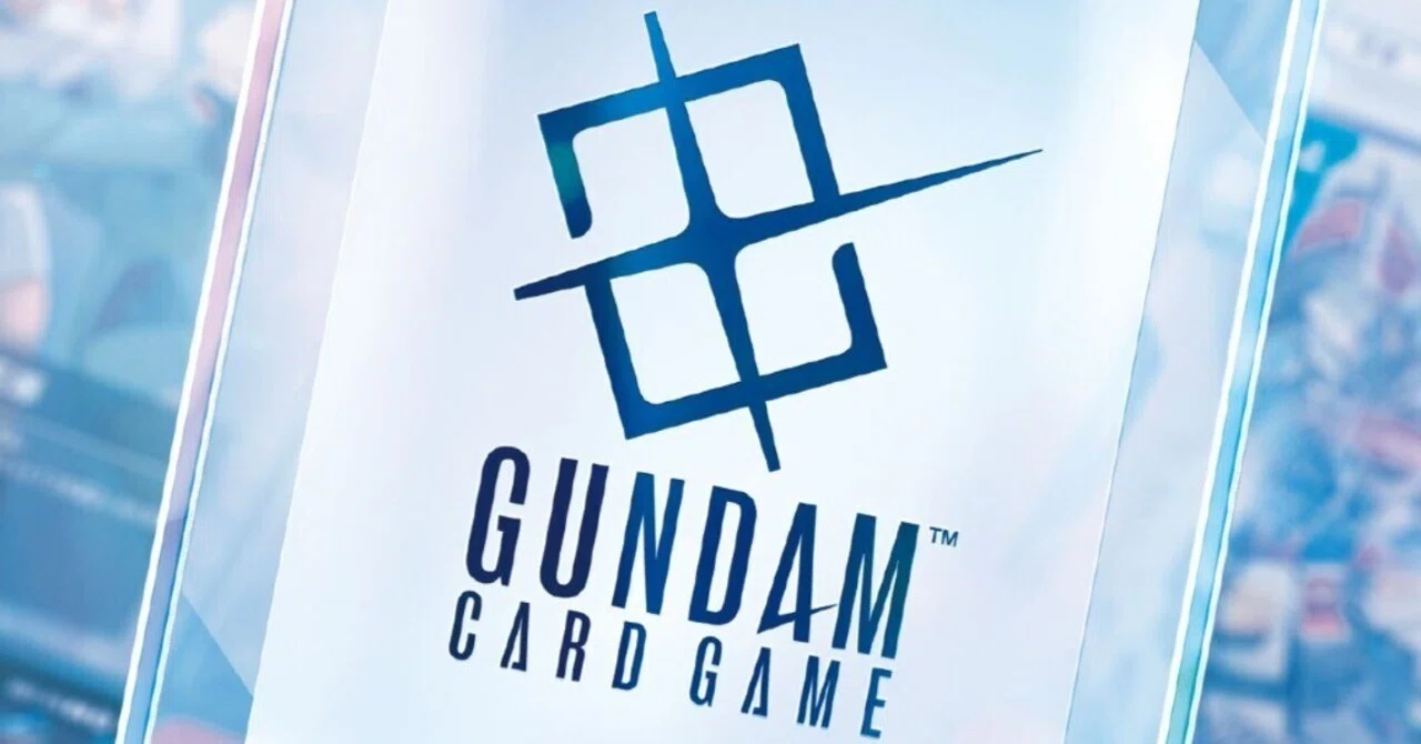 ガンダムカードゲームスターター収録カードまとめ｜終日社長。