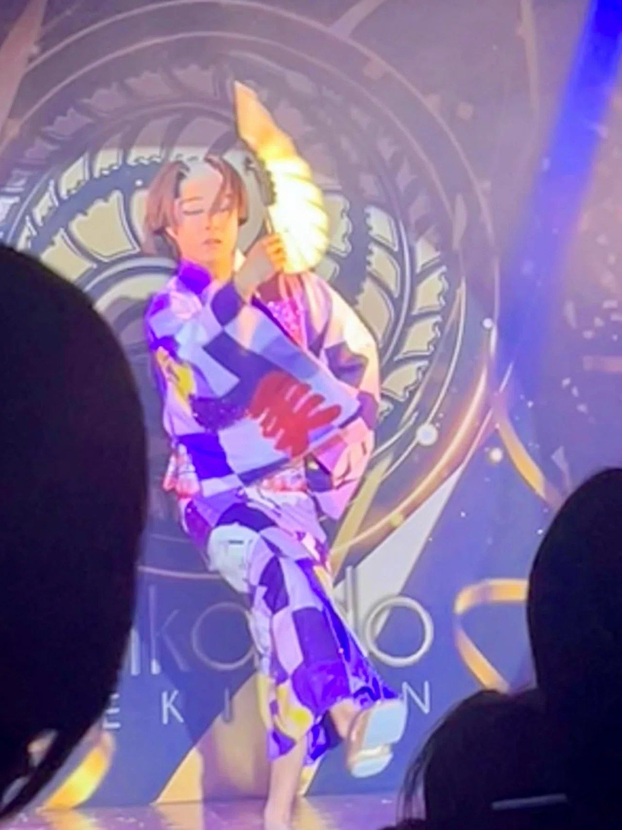 大衆演劇、第8回目の観劇💕 2/10(月) 見海堂劇団 @ 立川 けやき座