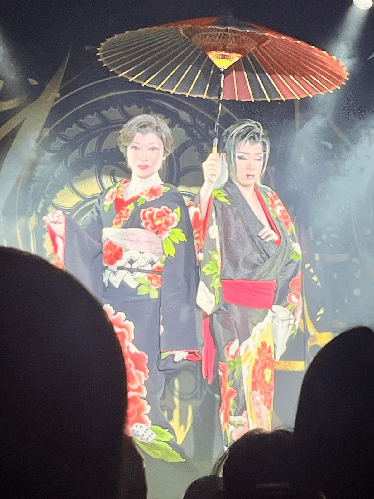 大衆演劇　狩衣　新品 公演情報】1月は「凰翔座」による大衆演劇公演 —— 古町演芸場（新潟市