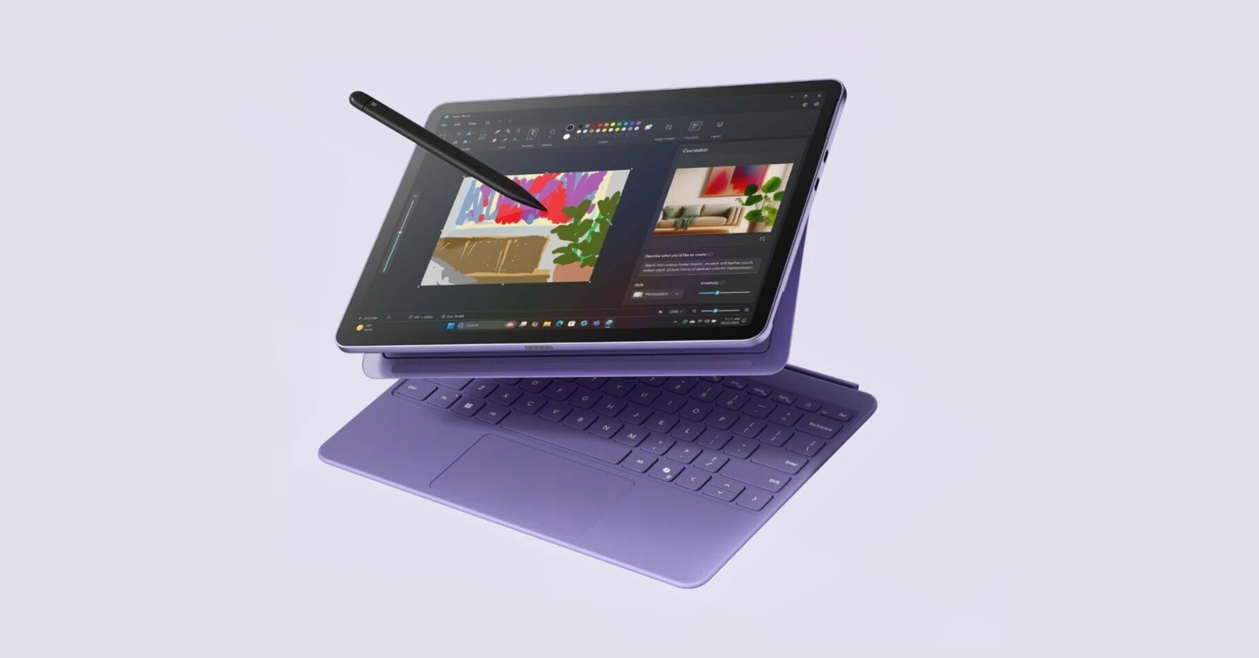 iPadかMacBookか悩んでいる人に、新しいSurfacePro 12インチってどう