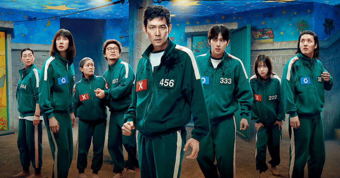 イカゲーム3」がつまらない10の理由 ～カタルシス無き終焉の圧倒的