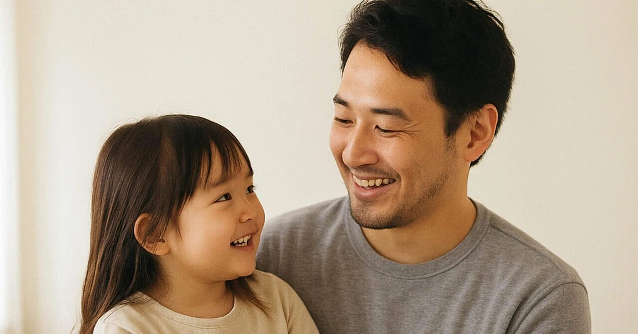 土日出勤パパが“家族時間”を取り戻す方法｜限られた時間でも心は通じ 土日パパ様