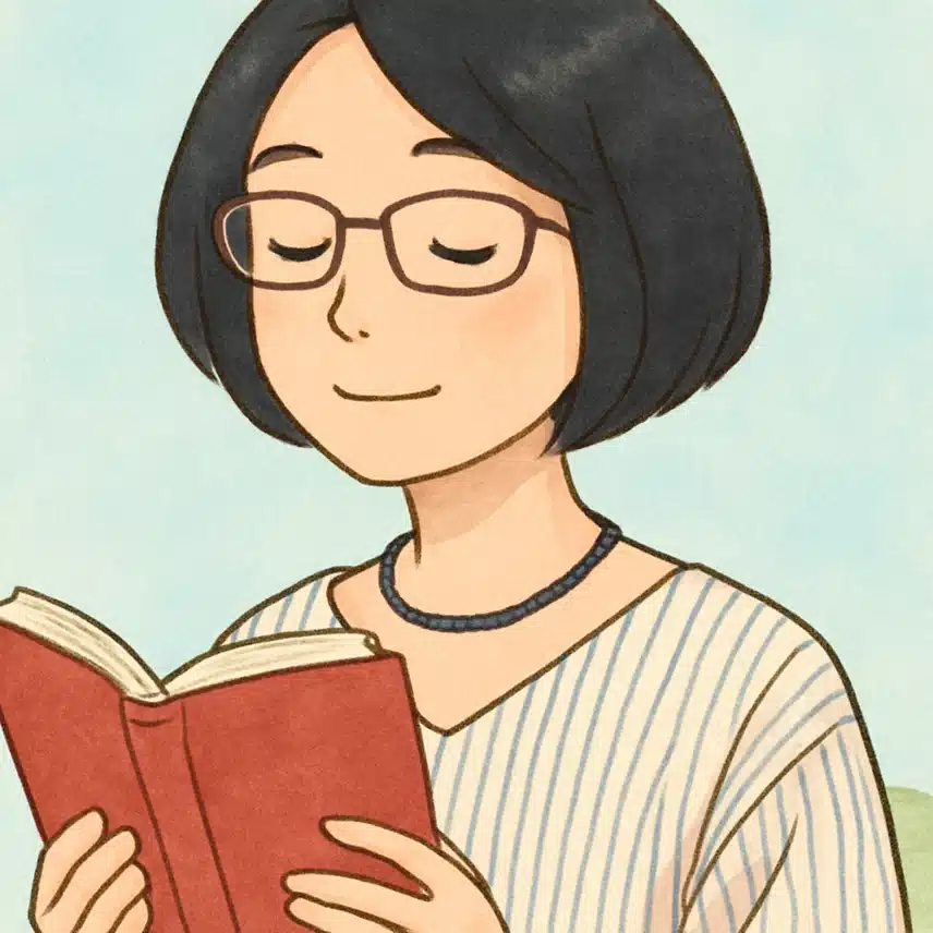 153 子どもの本の紹介㉖『ガヤガヤムッツリ』｜うだよしこ | 学校司書