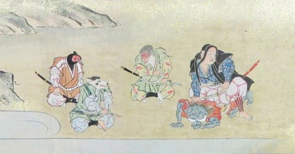 第2169回 本当の「桃太郎」って｜翆野 大地
