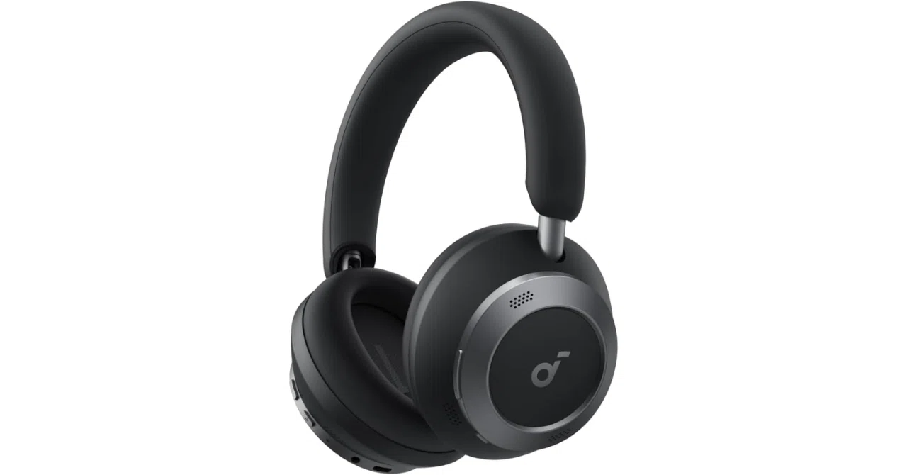 Anker Soundcore Space One Pro ミッドナイトブラック｜GetGadgetGot