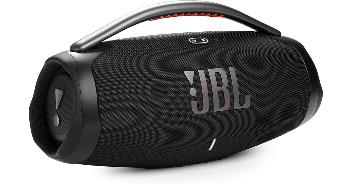 JBL WIND3 ワイヤレス ポータブル スピーカー Bluetooth 5.0 IP67 防水