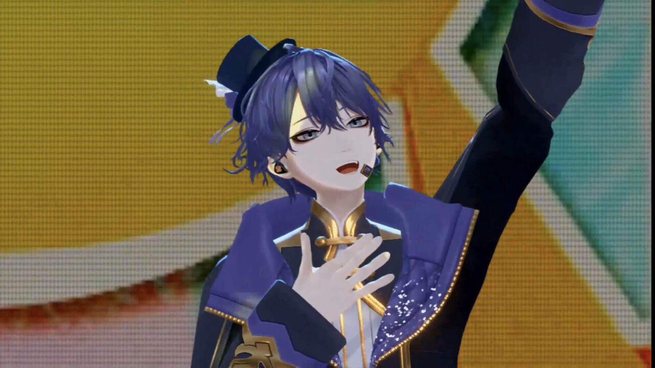 SitR名古屋 と葉加瀬冬雪の『群青』【SitR名古屋感想】｜やすを。