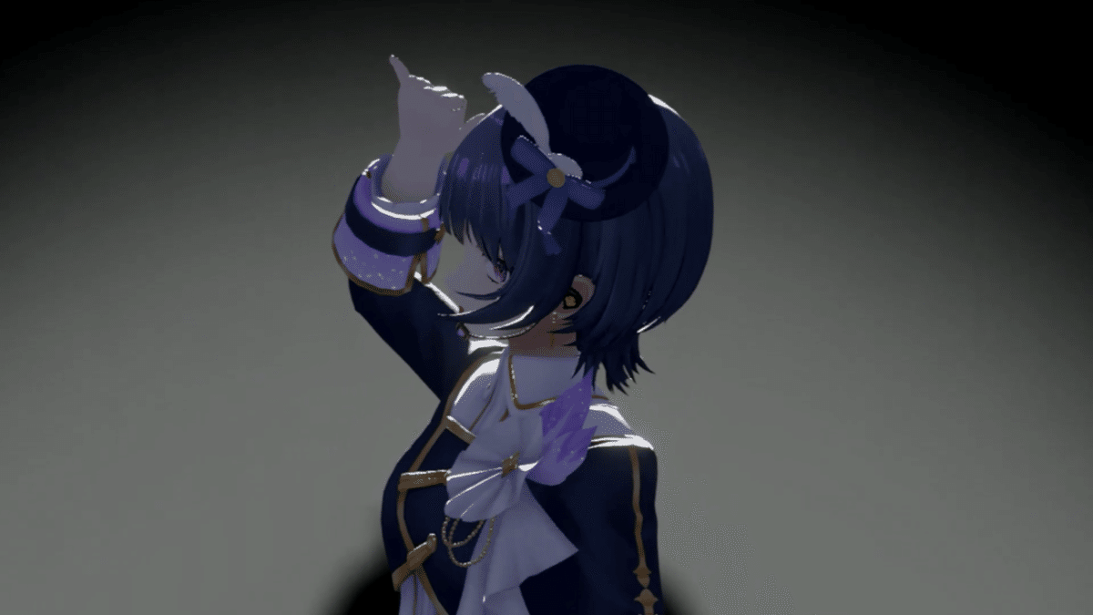 SitR名古屋 と葉加瀬冬雪の『群青』【SitR名古屋感想】｜やすを。