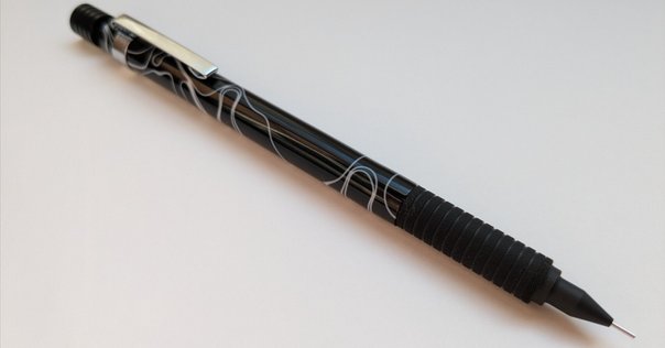 LAMY scribble 3.15mm ｜歌唱