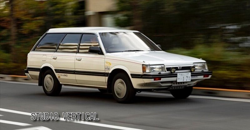 Modern Classic Car Owners｜金子浩久書店｜note
