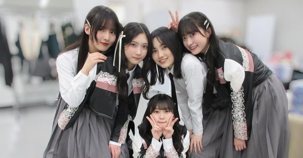乃木坂46 深川麻衣 握手会卒業式 式次第カード とも⊿ on X: 