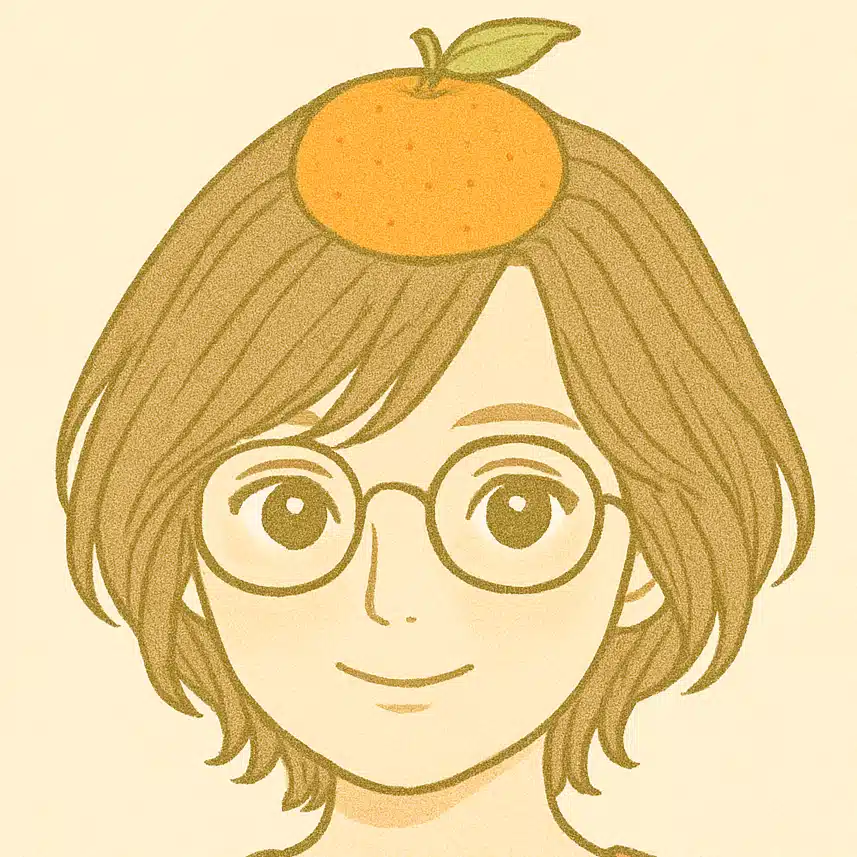 美柑