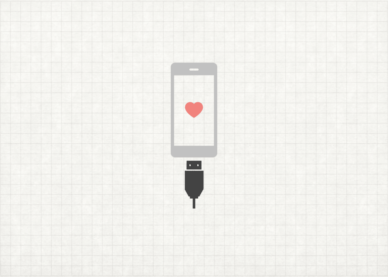 連絡手段や頻度の相性 Sumire Note