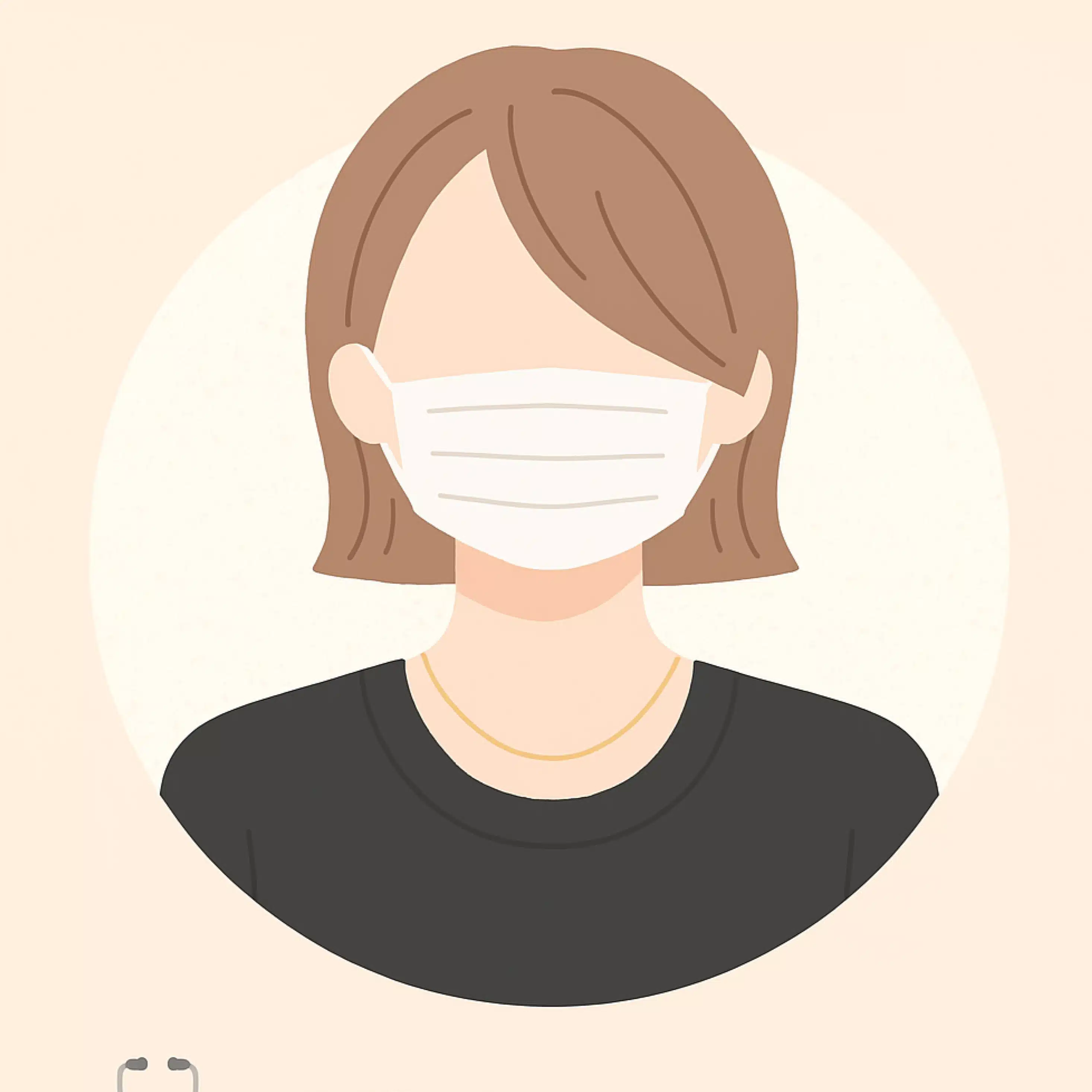 発達障害児の看護師ママ