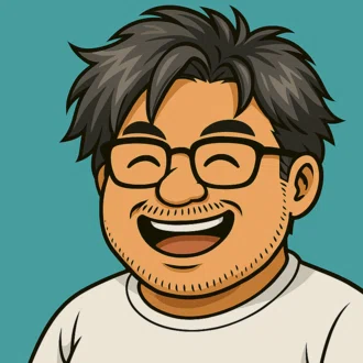 中年サバイバル～職業ポチリスト～