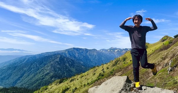 谷川岳】人を惹きつけてやまない“世界一危険な山