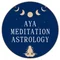 Aya Meditation Astrology