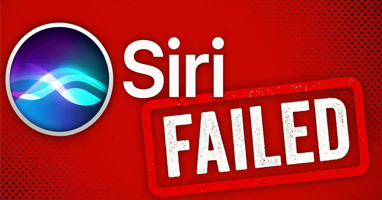 【低評価に関してプロフ参照】Apple  AppleのSiriデジタルアシスタントが不合格評価を受けました
