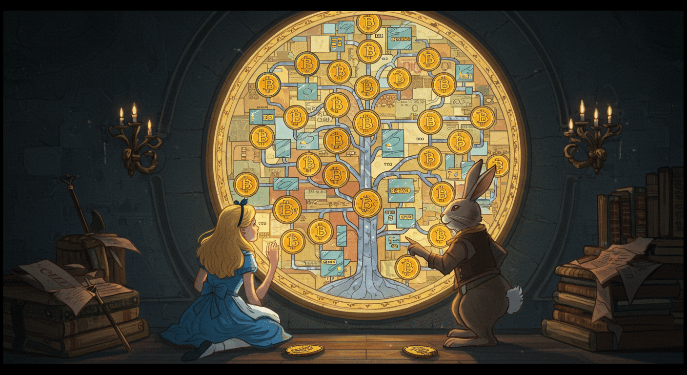 第307回】 【マルチコイン対応】Trust Wallet入門～インストールからDAppブラウザ、ステーキング機能まで解説～｜みお