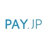 決済サービス PAY.JP（ペイドット ジェーピー）